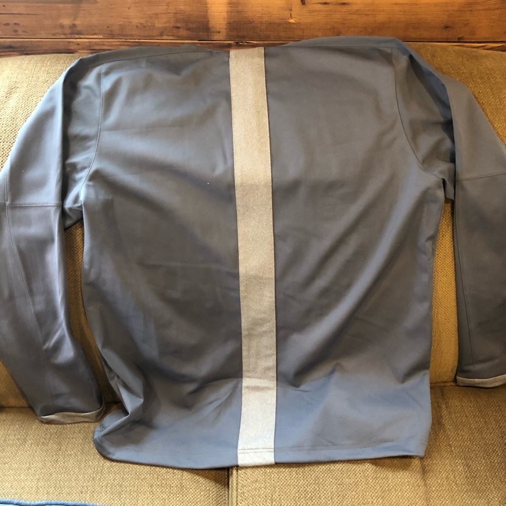 Adidas Baseball Pullover - Picture 3 of 3